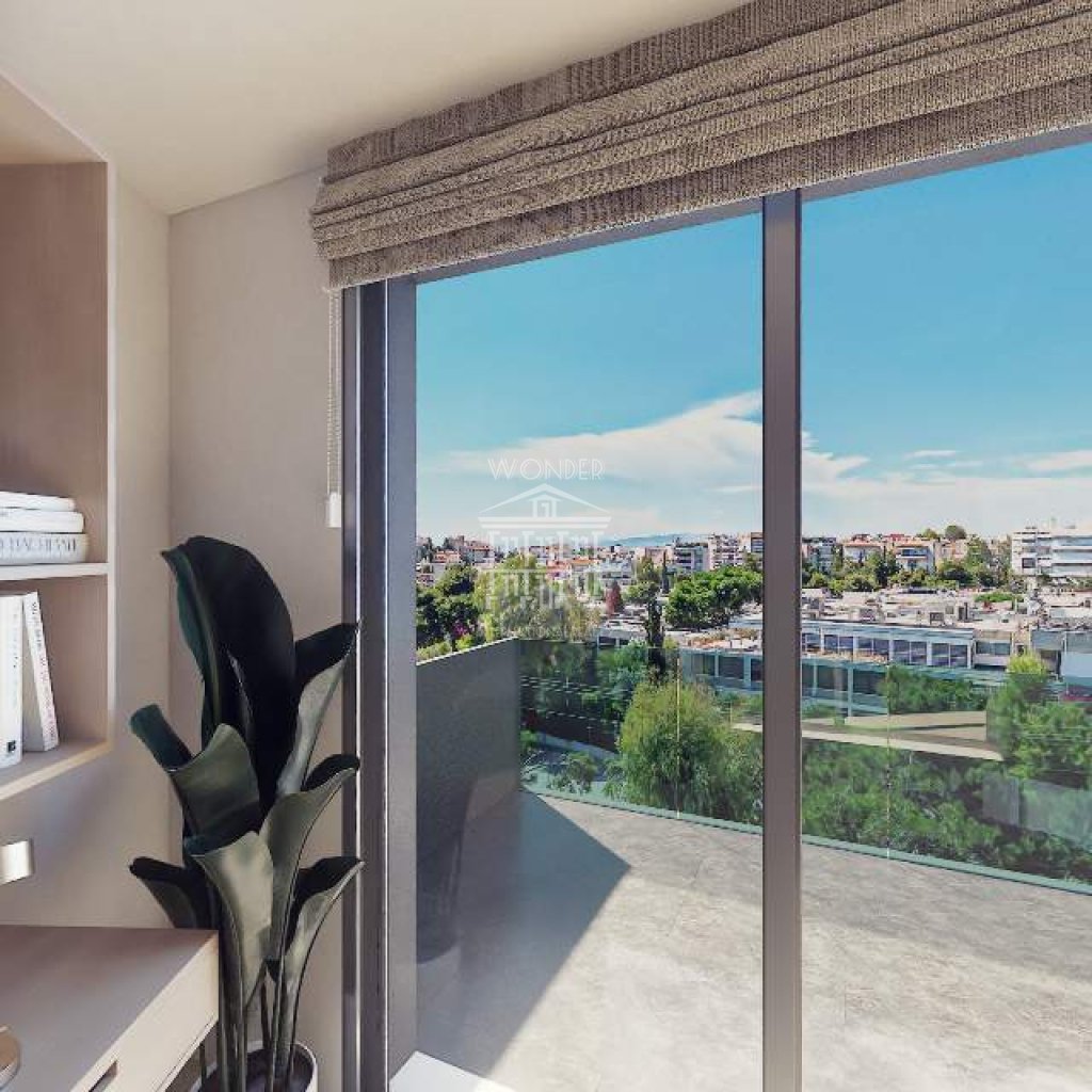 Appartamento a Glifada, Attica, Grecia 2 - 18925439