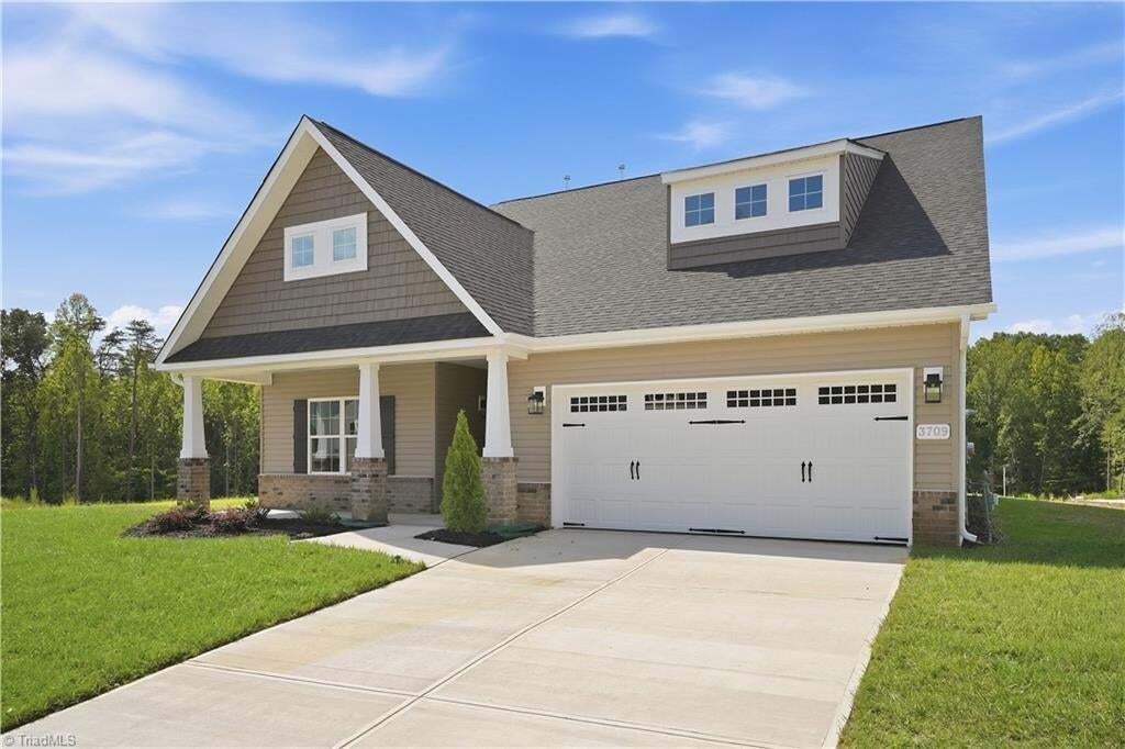 House in Greensboro, North Carolina, United States 2 - 18795021