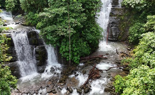 Land in Savegre de Aguirre, Puntarenas Province, Costa Rica 1