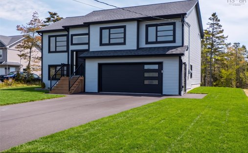 House in Whites Lake, Nova Scotia, Canada 1