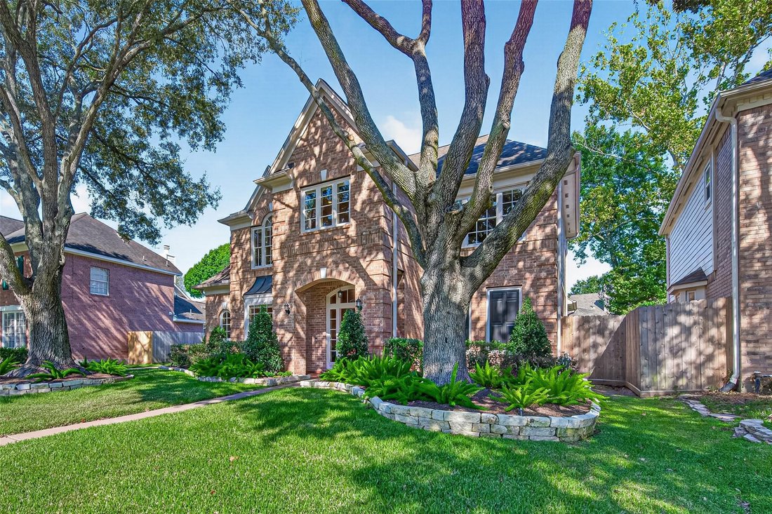 House in Katy, Texas, United States 3 - 18926620