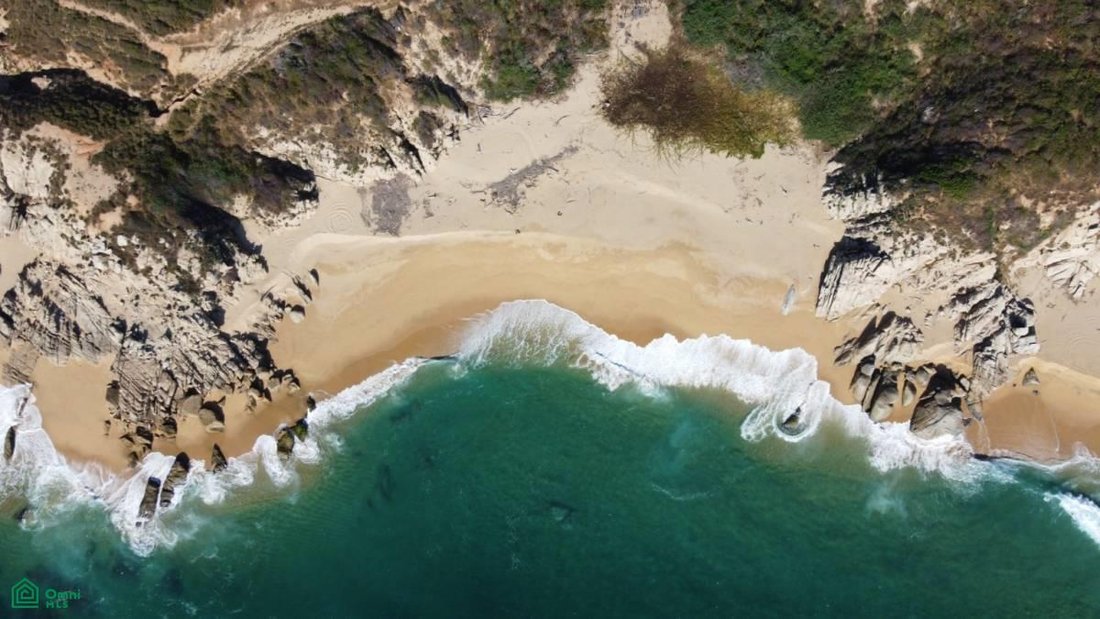 Land in Naranjitos, Jalisco, Mexico 2 - 17811108