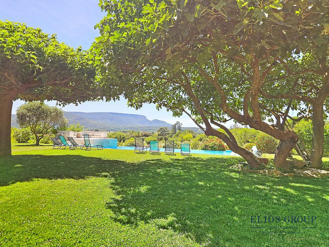 House in Haut Sud, Saint-Maximin-la-Sainte-Baume, France 2 - 18385123