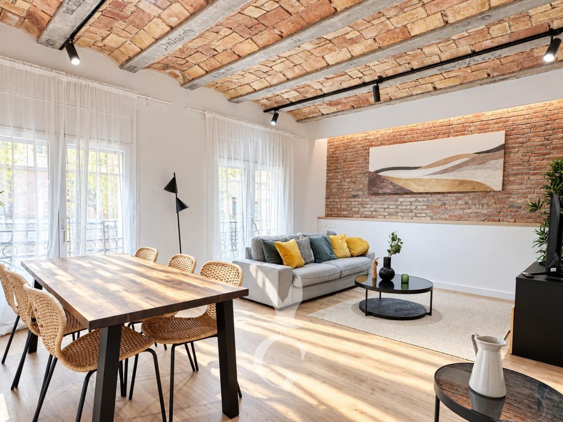Apartment in Ciutat Vella, Barcelona, Spain 3 - 18313124