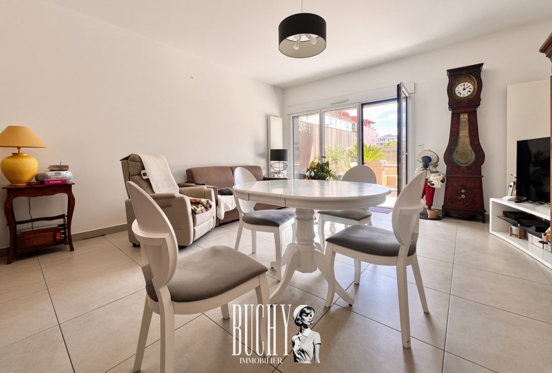 Apartment in Olonne-sur-Mer, Les Sables-d'Olonne, France 2 - 18927438