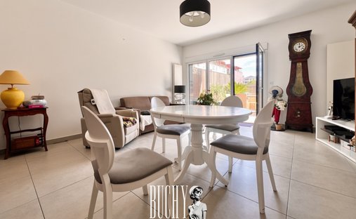 Appartamento a Olonne-sur-Mer, Les Sables-d'Olonne, Francia 1