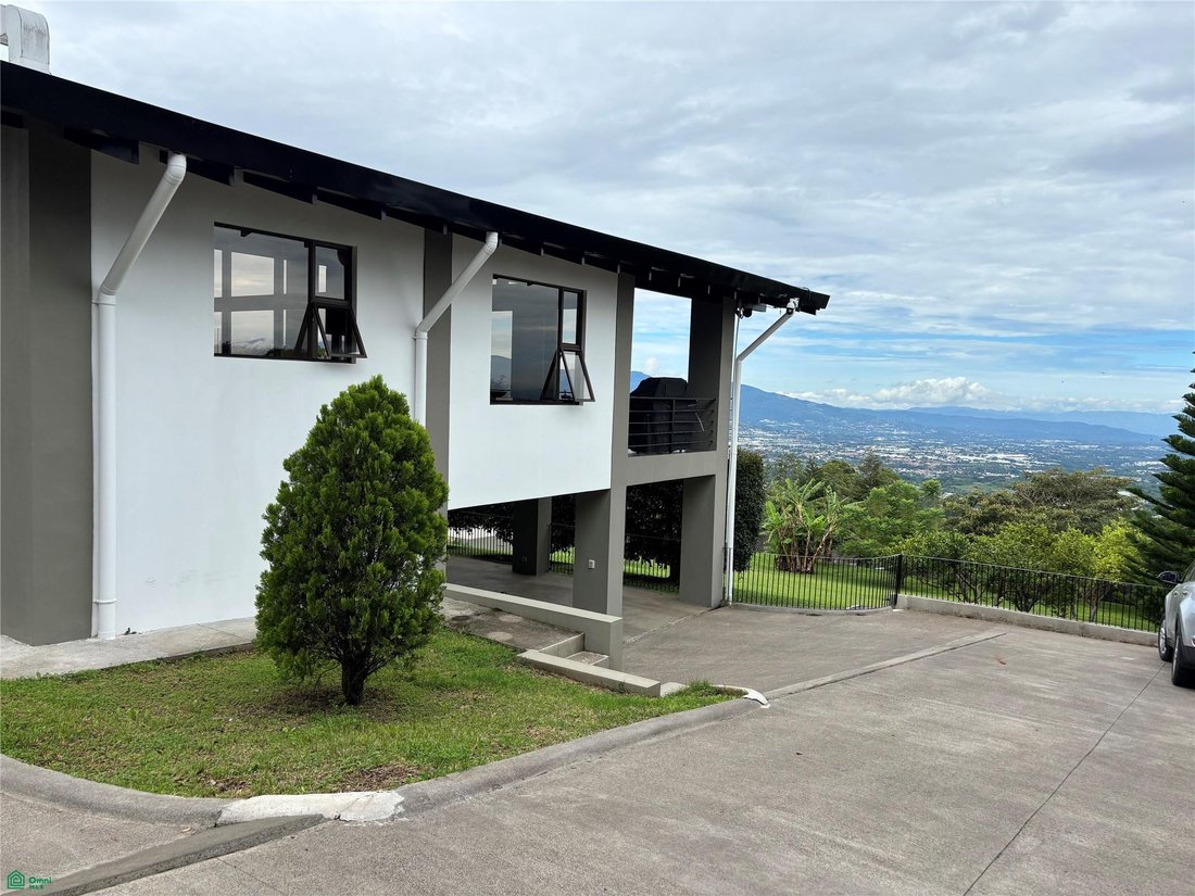 Casa en Barva, Heredia, Costa Rica 3 - 18407850