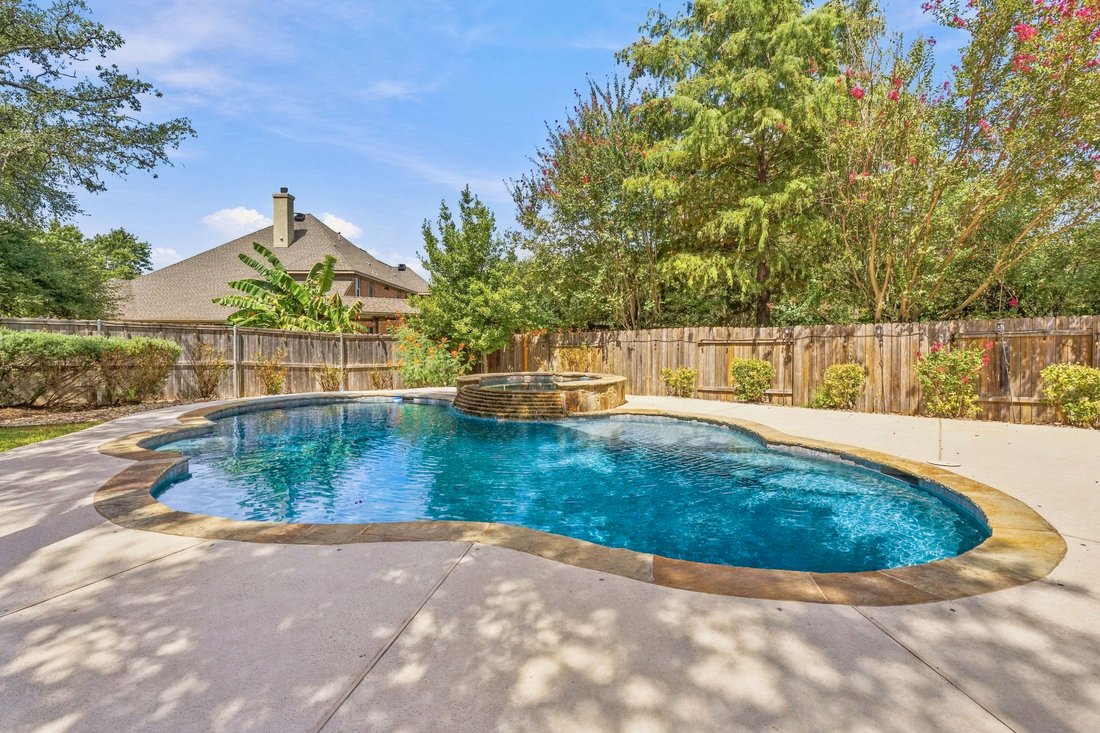 House in Round Rock, Texas, United States 2 - 18924089