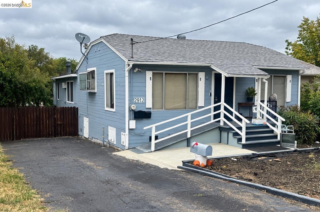 House in Hayward, California, United States 1 - 18927297