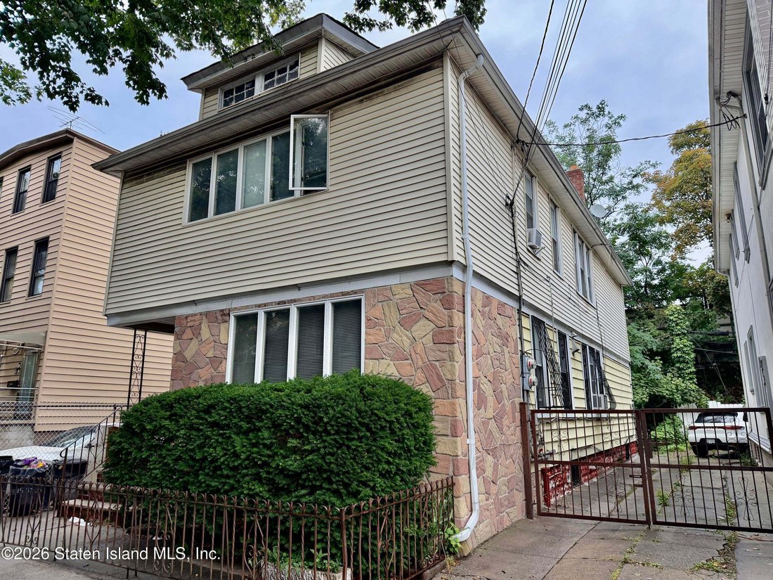 House in New York, New York, United States 5 - 18925711