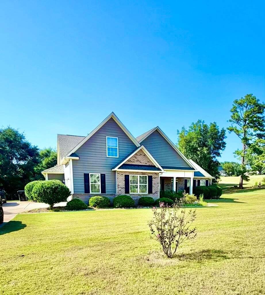 Casa en Belton, Carolina del Sur, Estados Unidos 2 - 18909544