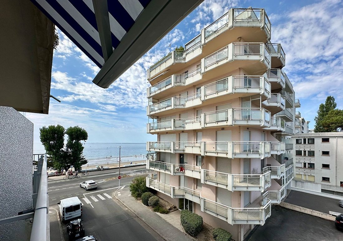Apartment in Le Guézy, La Baule-Escoublac, France 1 - 18927498
