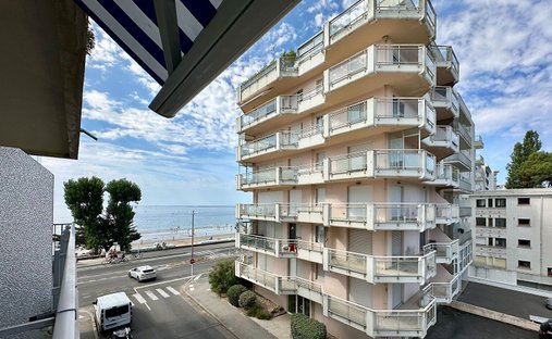 Apartment in Le Guézy, La Baule-Escoublac, France 1