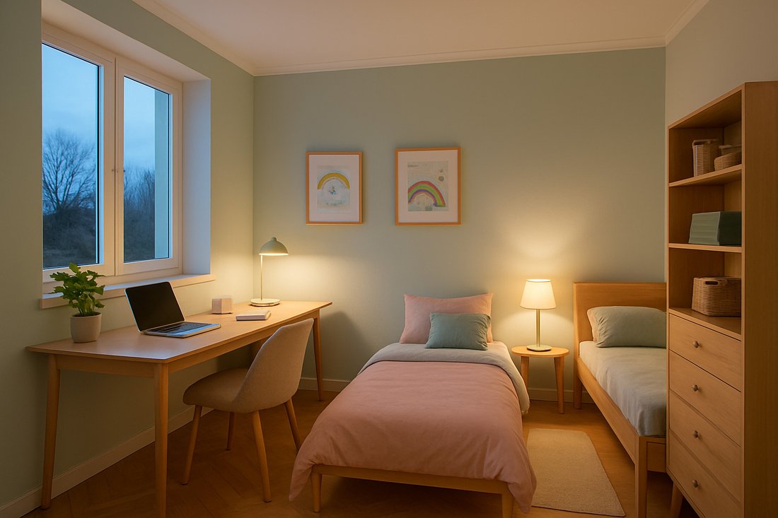 Apartment in Le Centre, Maisons-Alfort, France 5 - 18927656