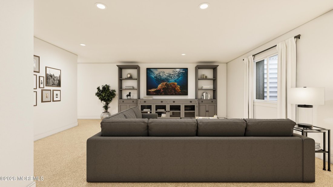 Condo in Farmingdale, New Jersey, United States 3 - 18924893
