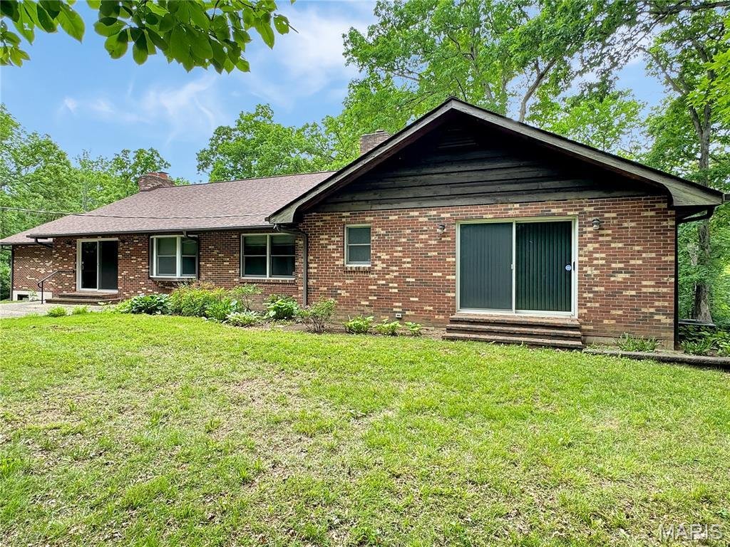 House in Villa Ridge, Missouri, United States 1 - 18925645