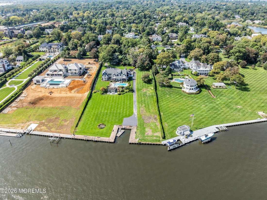 House in Rumson, New Jersey, United States 4 - 18924903