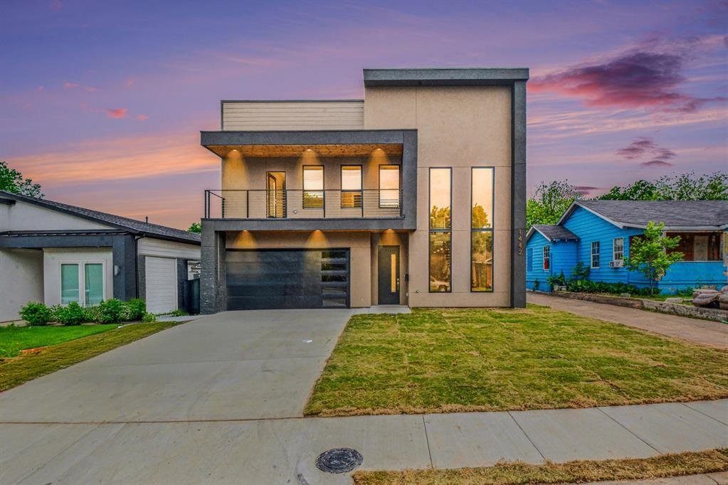 House in Dallas, Texas, United States 1 - 18926457