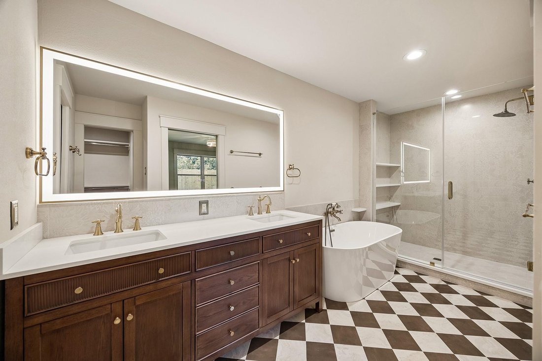 House in Houston, Texas, United States 4 - 18926580