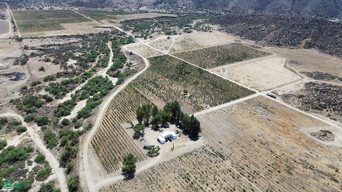 Land in Rancho El Alamar, Baja California, Mexico 1 - 18864490