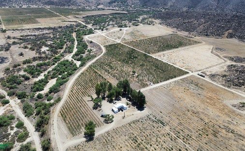Land in Rancho El Alamar, Baja California, Mexico 1
