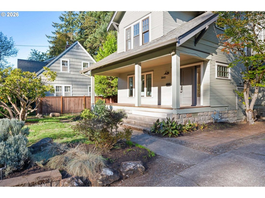 Haus in Eugene, Oregon, Vereinigte Staaten 2 - 18924762
