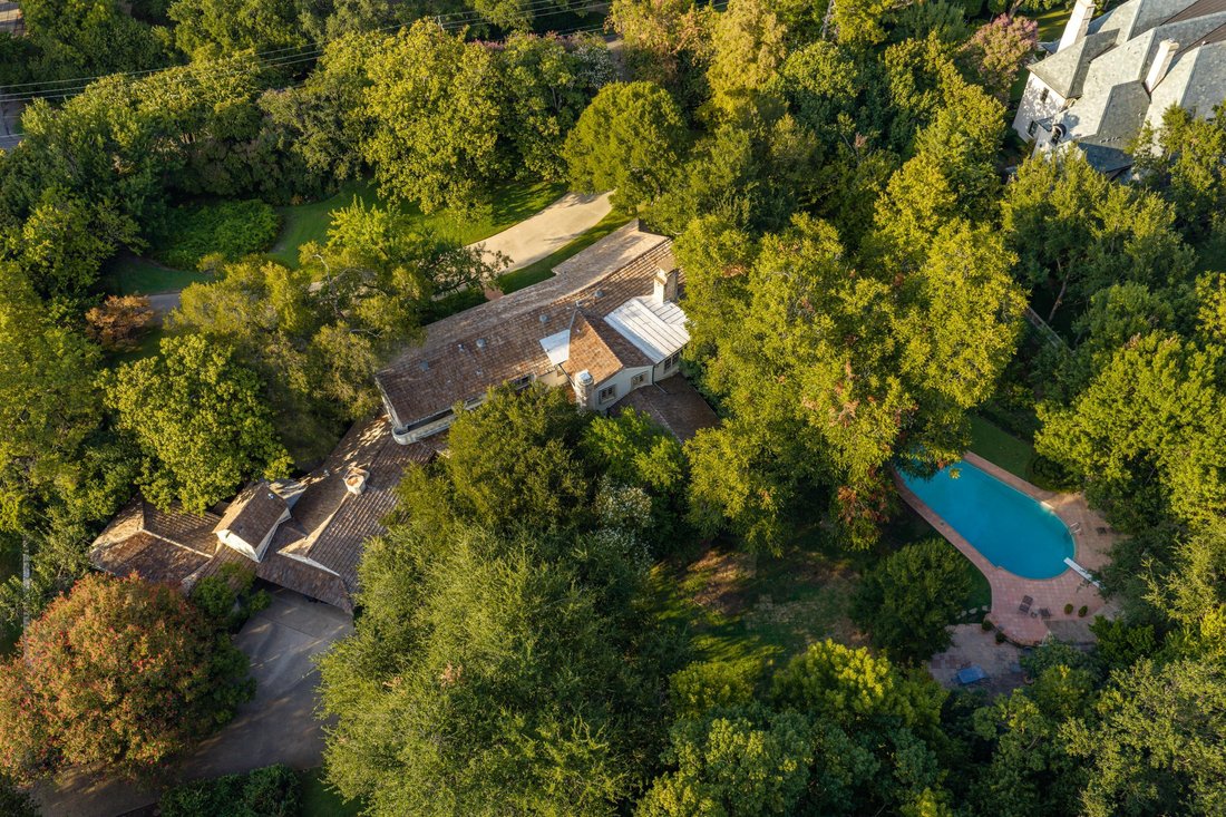 House in Dallas, Texas, United States 5 - 18924566