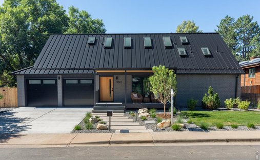 Casa en Boulder, Colorado, Estados Unidos 1