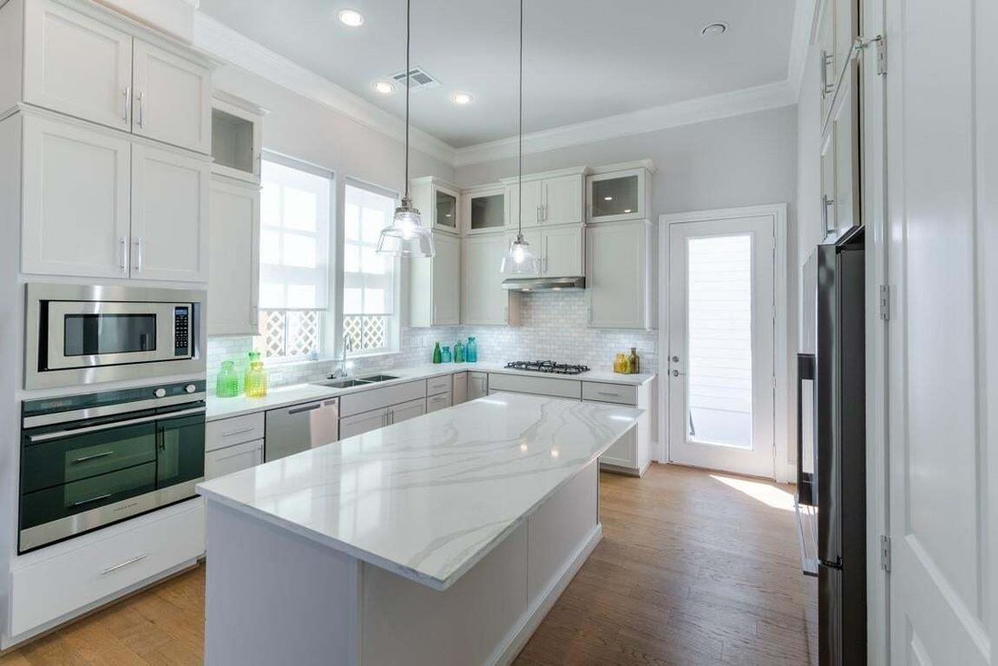 House in Houston, Texas, United States 4 - 18926562