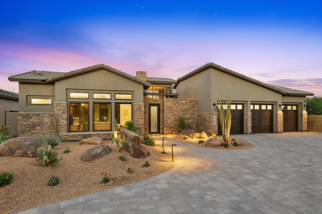 Haus in Scottsdale, Arizona, Vereinigte Staaten 3 - 18924797