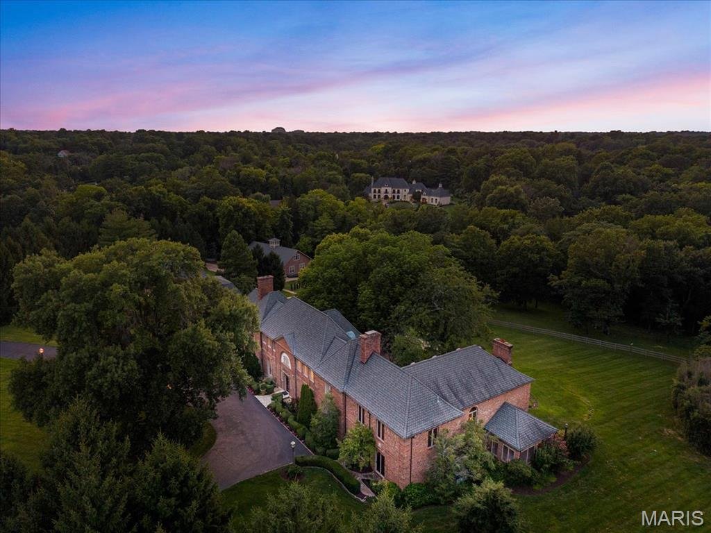 House in Town and Country, Missouri, United States 3 - 18925603