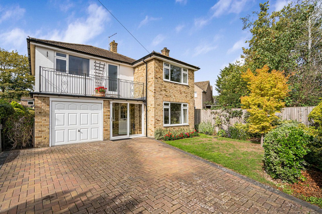 House in Kidlington, England 1 - 18925303
