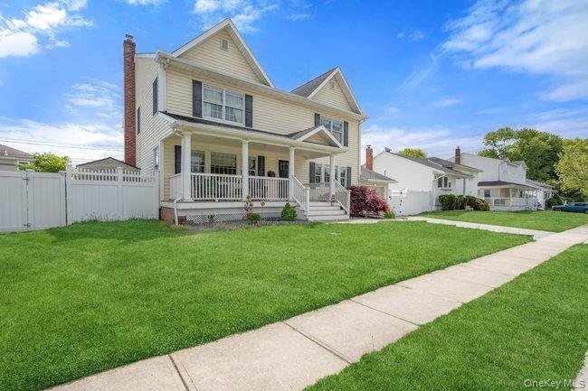 House in Syosset, New York, United States 2 - 18925967
