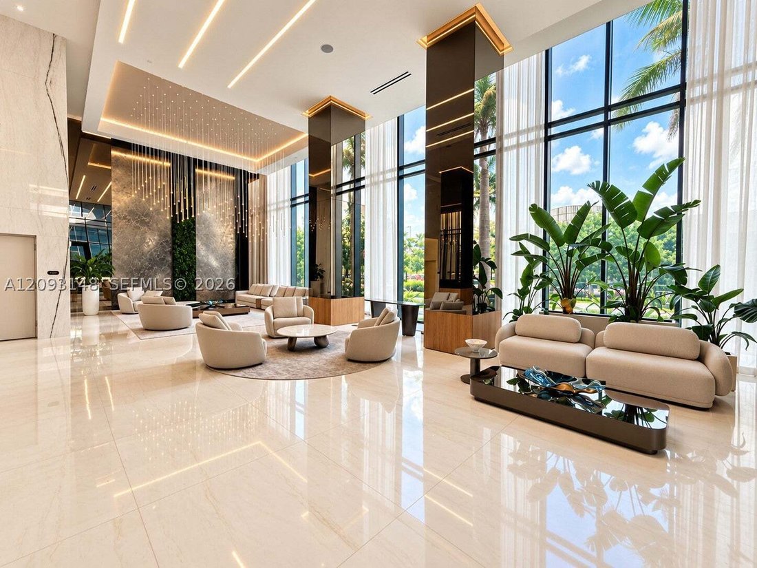 Condo in Hallandale Beach, Florida, United States 1 - 18926119