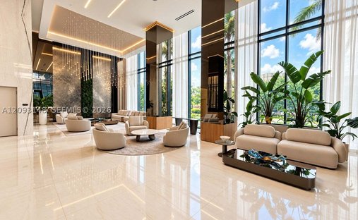 Condo in Hallandale Beach, Florida, United States 1