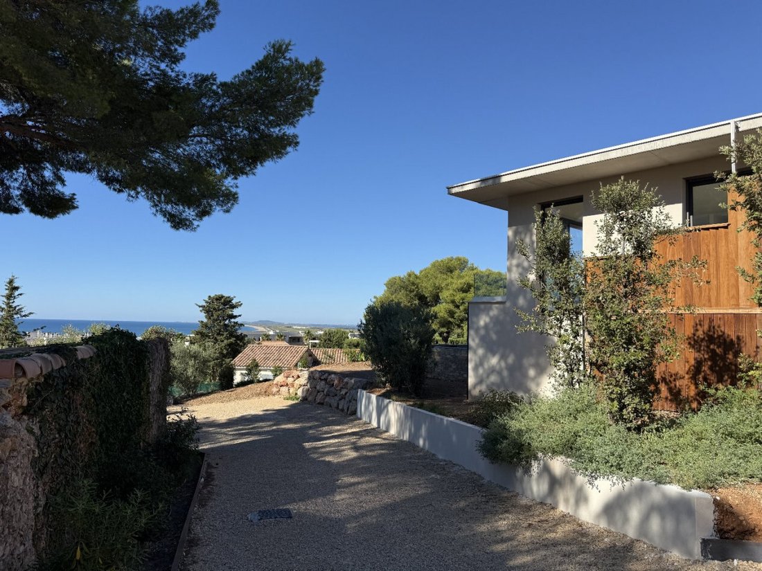 Casa en Espace Villeroy-Les Quilles, Sète, Francia 3 - 18219966