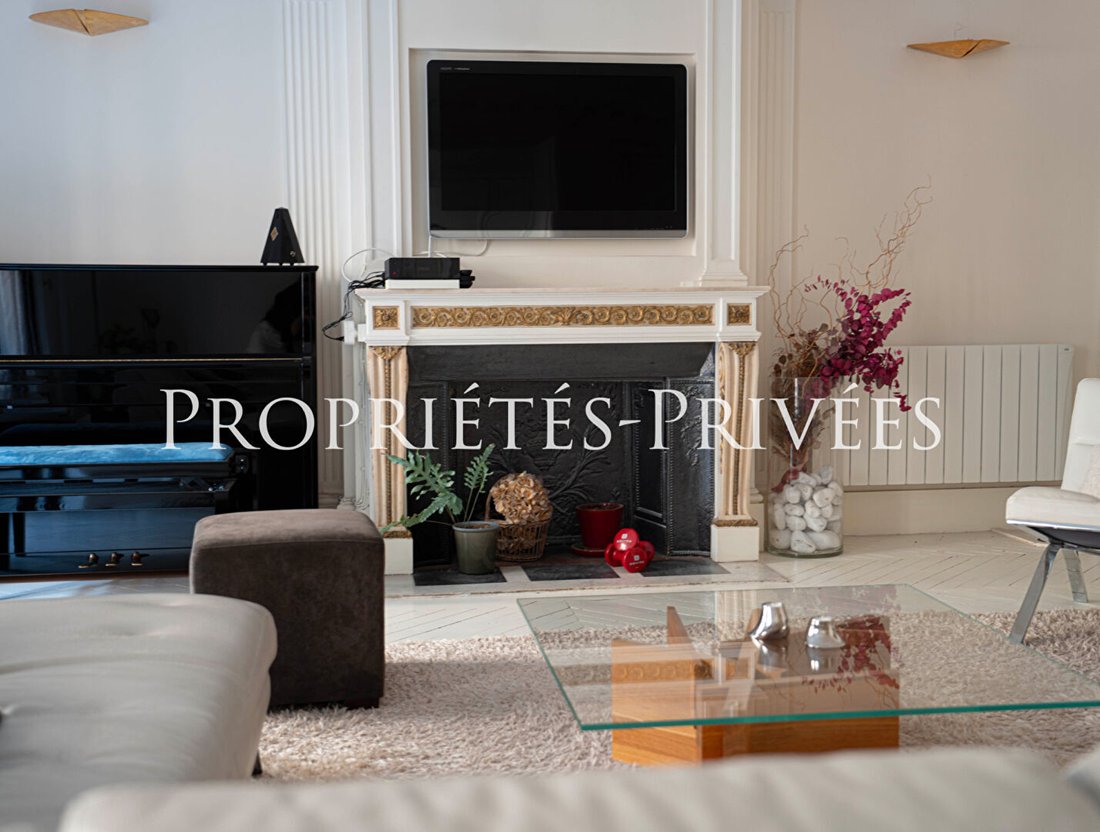 Appartement à Hoche-Friedland, Paris 8e Arrondissement, Paris 3 - 18924298
