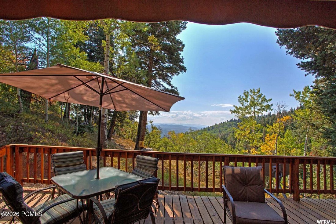 House in Park City, Utah, United States 4 - 18924829