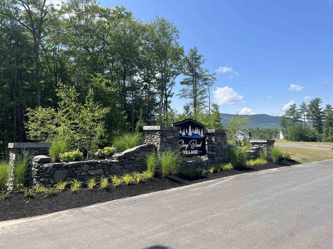 Condo in Jaffrey, New Hampshire, United States 4 - 18927953