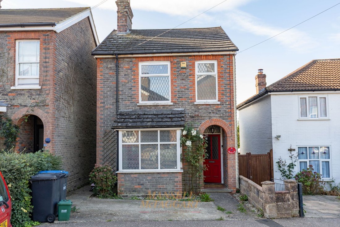 Casa a East Grinstead, Inghilterra 1 - 18924106