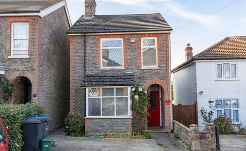 Maison à East Grinstead, Angleterre 1