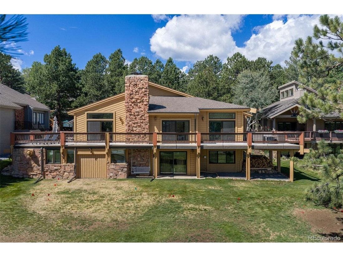 House in Evergreen, Colorado, United States 2 - 18924933