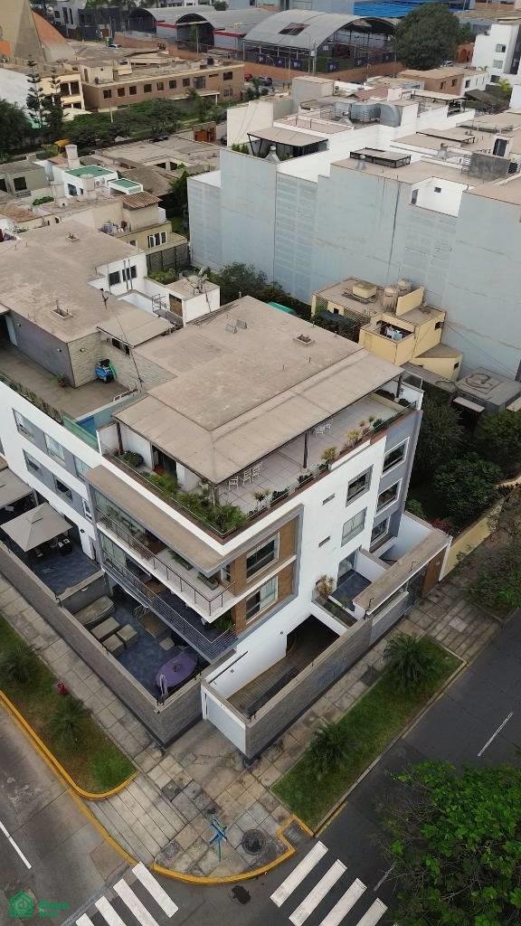 Condo in Lima, Callao Region, Peru 1 - 18266600