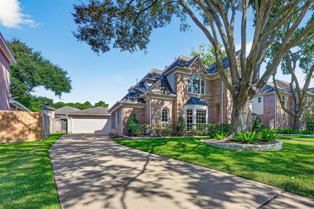 House in Katy, Texas, United States 2 - 18926620