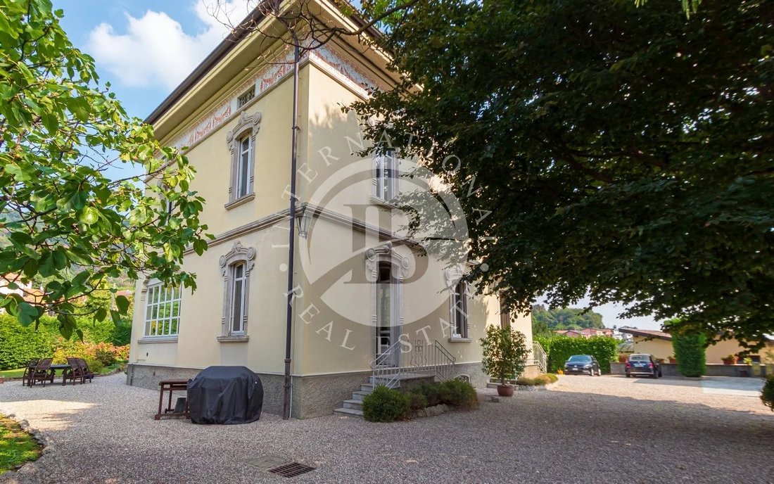 Villa in Centro-Lago Occidentale, Como, Lombardy 2 - 18923953