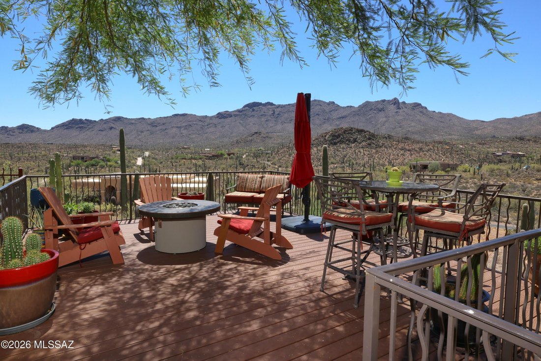 House in Tucson, Arizona, United States 2 - 18927924