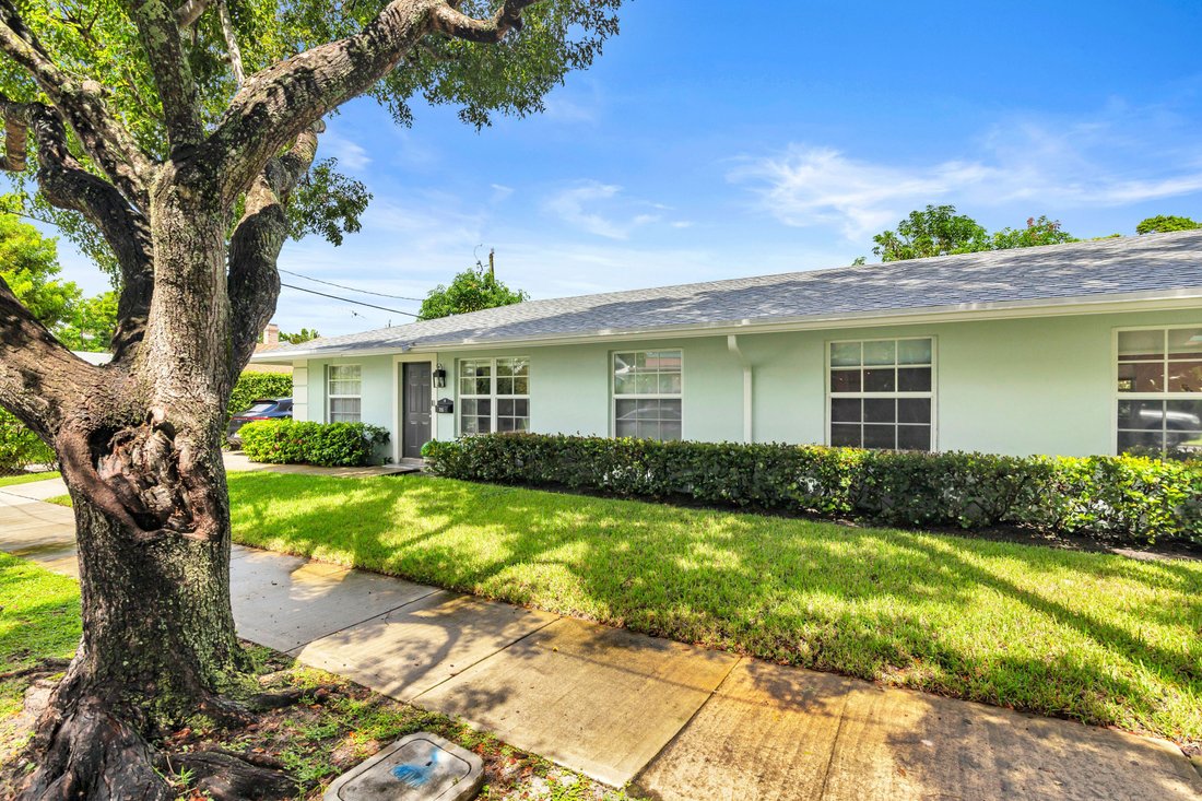 Casa a West Palm Beach, Florida, Stati Uniti 5 - 18924713