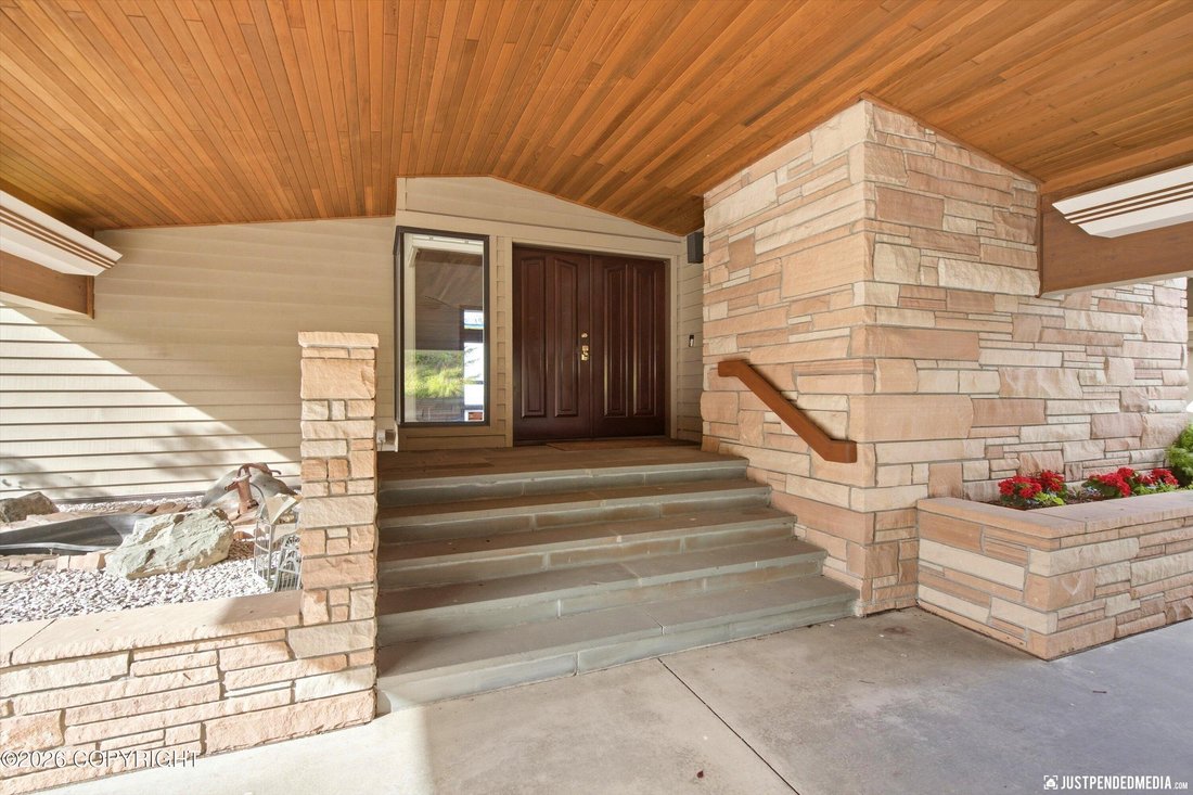 House in Anchorage, Alaska, United States 5 - 18175918