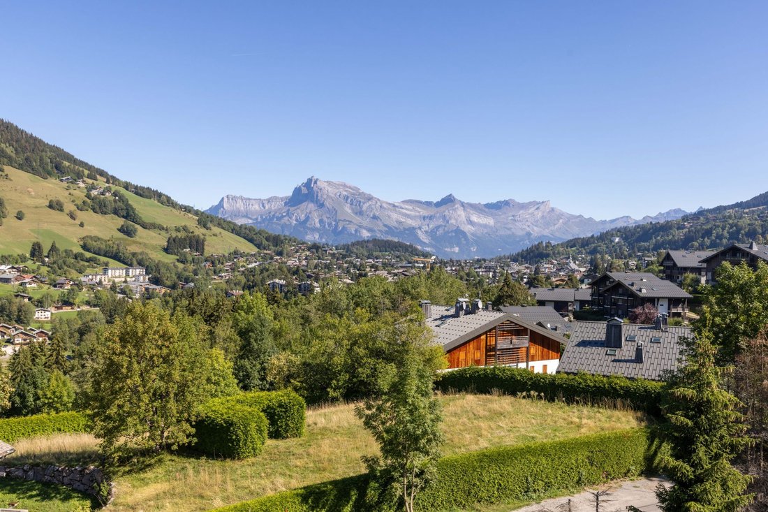 Apartment in Megève, Auvergne-Rhône-Alpes, France 5 - 18928028