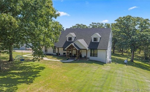 House in Saint Elizabeth, Missouri, United States 1